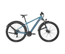 Maastopyörä Bergamont Revox 3 EQ sininen 29"