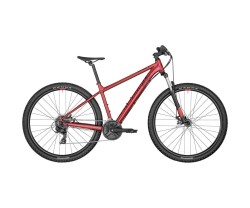 Maastopyörä Bergamont Revox 2 punainen 29