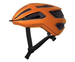 Pyöräilykypärä Scott Arx Plus Mips oranssi