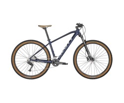Maastopyörä Scott Aspect 920 sininen