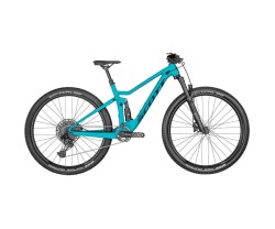 Maastopyörä Scott Spark 700 sininen