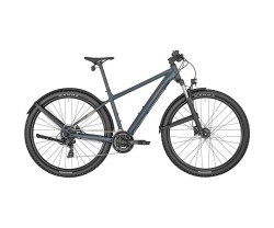 Maastopyörä Bergamont Revox 3 EQ sininen 27.5