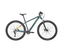 Maastopyörä Bergamont Revox 6 sininen