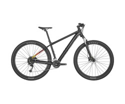 Maastopyörä Bergamont Revox 4 musta 29