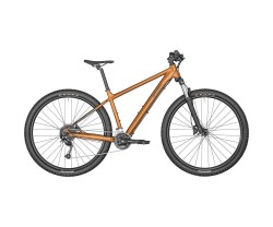 Maastopyörä Bergamont Revox 4 oranssi 27.5