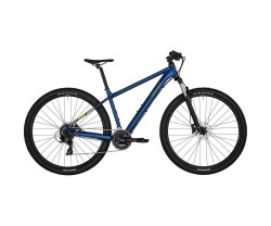 Maastopyörä Bergamont Revox 3 sininen 29