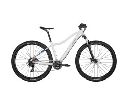 Maastopyörä Bergamont Revox 3 Naisten valkoinen 27.5