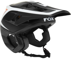 Pyöräilykypärä Fox Dropframe Pro Dvide Mips musta