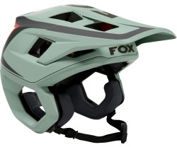 Pyöräilykypärä Fox Dropframe Pro Dvide Mips vihreä