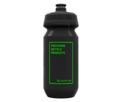 Juomapullo Syncros Cykel G5 Corporate black/green 600mm