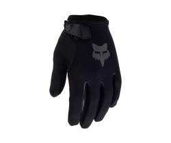 Hanskat Fox Yth Ranger Glove musta