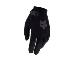 Hanskat Fox W Ranger Glove musta