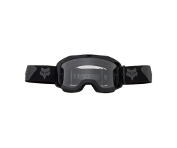 Goggle-lasit Fox Main Core Goggle Musta/Harmaa