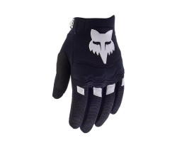 Hanskat Fox Yth Dirtpaw Glove musta