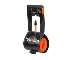 Sisärengas Tubolito Tubo-MTB-Plus (275x250-300") 62/75-584 Presta-venttiili 42mm