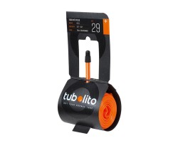 Sisärengas Tubolito Tubo-MTB-Plus (29x250-300") 62/75-622 Presta 42mm