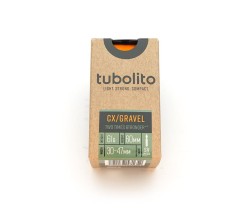 Sisärengas Tubolito Tubo-CX/Gravel 30/47-622 Presta-venttiili 60mm