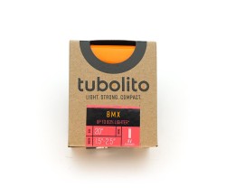 Sisärengas Tubolito Tubo-BMX (20x1.5-2.5") 40/62-406 Schrader-venttiili