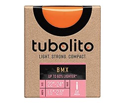 Sisärengas Tubolito Tubo-BMX (22/24x1.5-2.5") 40/62-489/507 Presta-venttiili