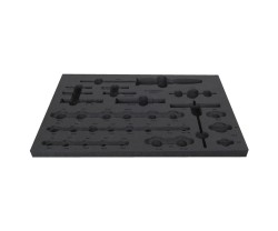 Aluslevy Unior Tool Tray For Sos