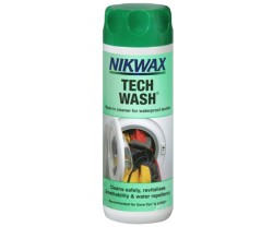 Pesuaine Nikwax Tech Wash 1 L