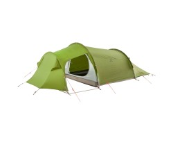 Vaude Arco Xt 3P vihreä O/S teltta