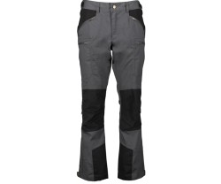 Housut Nordfjell Mens Outdoor Pro Pant Grey