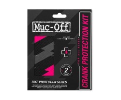 Runkosuoja Muc-Off Crank Protector Crank Kit Bolt