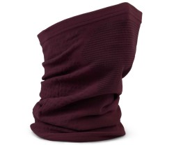 Multiwear GripGrab Freedom Seamless Warp Knitted Tummanpunainen