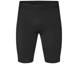 Pyöräilyhousut GripGrab Ventilite Padded Liner Shorts musta