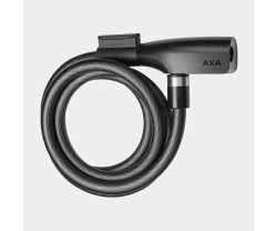 Spiraalilukko AXA Resolute 150cm 10mm sis. kiinnike