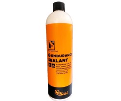 Tubeless-neste Orange Seal Endurance - Tubeless sealant 473 ml