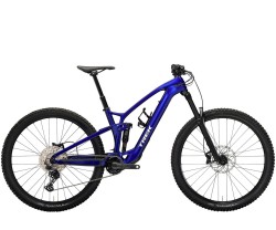 Sähkömaastopyörä Trek Fuel EXe 9.5 sininen 29