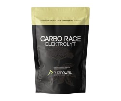 Urheilujuoma Purepower Carbo Race Elektrolyytti 15 kg selja