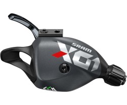 Vaihdevipu SRAM X01 Eagle single click E-Bike 12-vaihteinen