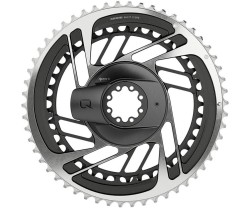 Tehomittari SRAM Kit Red AXS Power meter including chainrings and Red AXS front derailleur 54/41T