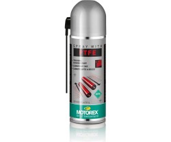 Spray Motorex PTFE 200ml