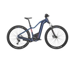 Sähkömaastopyörä Bergamont E-Revox Premium Sport FMN sininen