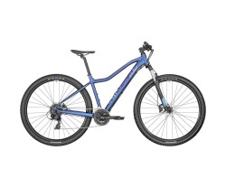 Maastopyörä Bergamont Revox 3 sininen