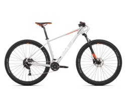 Maastopyörä Superior XC 859 harmaa/oranssi