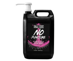 Tiivistysaine Muc-Off No Puncture Hassle Tubeless Sealant 5 L