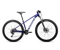 Maastopyörä Orbea Onna 27 30 sininen/valkoinen