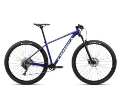 Maastopyörä Orbea Onna 29 20 sininen/valkoinen