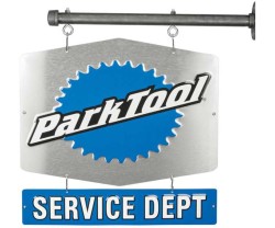 KYLTTI PARK TOOL SERVICE DEPT SDS-2 DOUBLE-SIDED