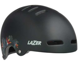 Pyöräilykypärä Lazer Armor LED mattamusta