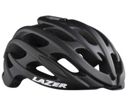 Pyöräilykypärä Lazer Blade+ Mips mattamusta