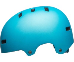 Pyöräilykypärä Bell Span sininen 49-53 cm