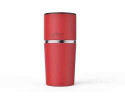 Cafflano Classic Red