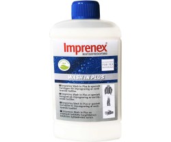 Kyllästysaine Imprenex Wash in plus