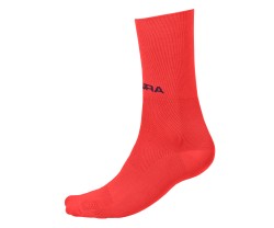 Sukat Endura Pro SL Sock II Punainen
